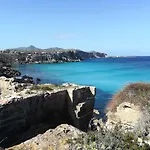 Sapore Di Mare 度假居 法维尼亚纳