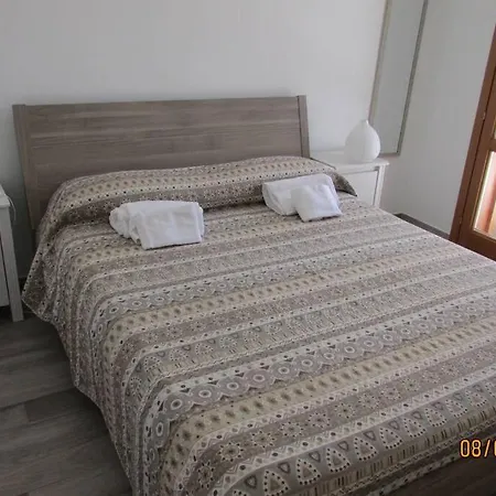 Sapore Di Mare Casa vacanze Favignana