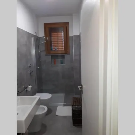 Sapore Di Mare Casa vacanze Favignana