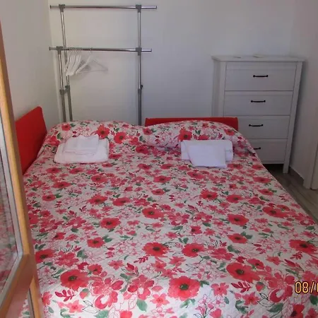 Casa vacanze Sapore Di Mare