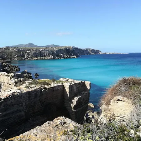 Sapore Di Mare Casa vacanze Favignana