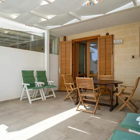 Casa vacanze Sapore Di Mare *